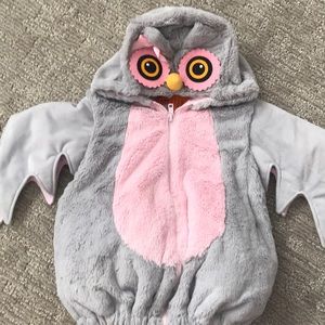 Baby Owl Halloween Costume